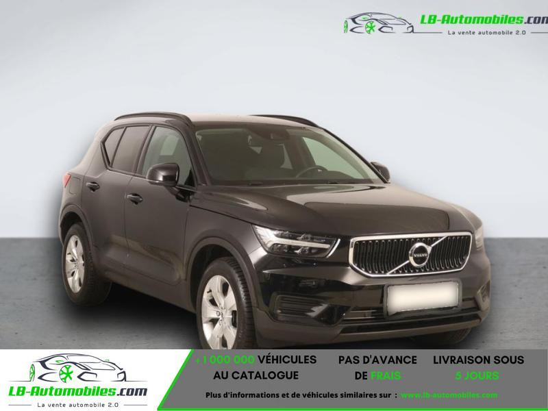 Volvo XC40 T3 156 ch BVM 2018 Volvo XC40 T3 156 ch BVM  occasion à Beaupuy