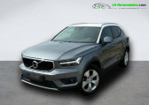 Volvo XC40 occasion année 2018 boite Manuelle Annonce Volvo XC40 occasion Essence T3 156 ch BVM à Beaupuy