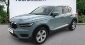 Annonce Volvo XC40 occasion Essence T3 156ch Momentum à Chennevieres Sur Marne