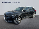 Annonce Volvo XC40 occasion Essence T3 156ch Momentum  NICE