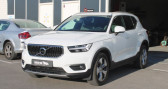 Annonce Volvo XC40 occasion Essence T3 163 BUSINESS BV6  PEYROLLES EN PROVENCE