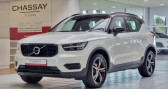 Annonce Volvo XC40 occasion Essence T3 - 163 - BVA Geartronic R-Design  Tours