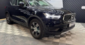 Volvo XC40 T3 - 163 - BVA - Inscription - TOIT OUVRANT  2019 - annonce de voiture en vente sur Auto S&eacute;lection.com