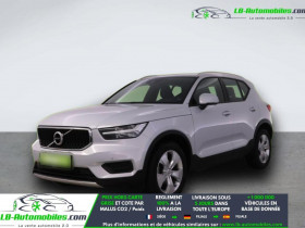 Volvo XC40 T3 163 ch BVA  occasion � Beaupuy - photo n�2