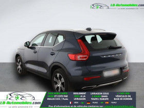 Volvo XC40 T3 163 ch BVA  occasion � Beaupuy - photo n�4