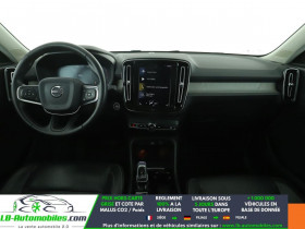 Volvo XC40 T3 163 ch BVA  occasion � Beaupuy - photo n�3