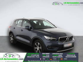 Volvo XC40 T3 163 ch BVA  occasion � Beaupuy - photo n�2