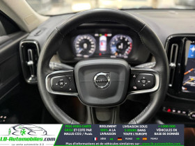Volvo XC40 T3 163 ch BVA  occasion � Beaupuy - photo n�7