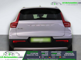 Volvo XC40 T3 163 ch BVA  occasion � Beaupuy - photo n�7