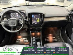 Volvo XC40 T3 163 ch BVA  occasion � Beaupuy - photo n�3