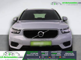 Volvo XC40 T3 163 ch BVA  occasion � Beaupuy - photo n�5