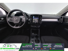 Volvo XC40 T3 163 ch BVA  occasion � Beaupuy - photo n�3