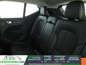 Volvo XC40 T3 163 ch BVA  occasion � Beaupuy - photo n�7