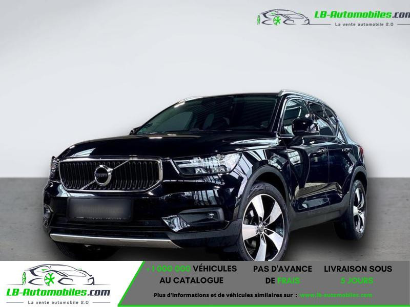 Volvo XC40 T3 163 ch BVA  occasion  Beaupuy