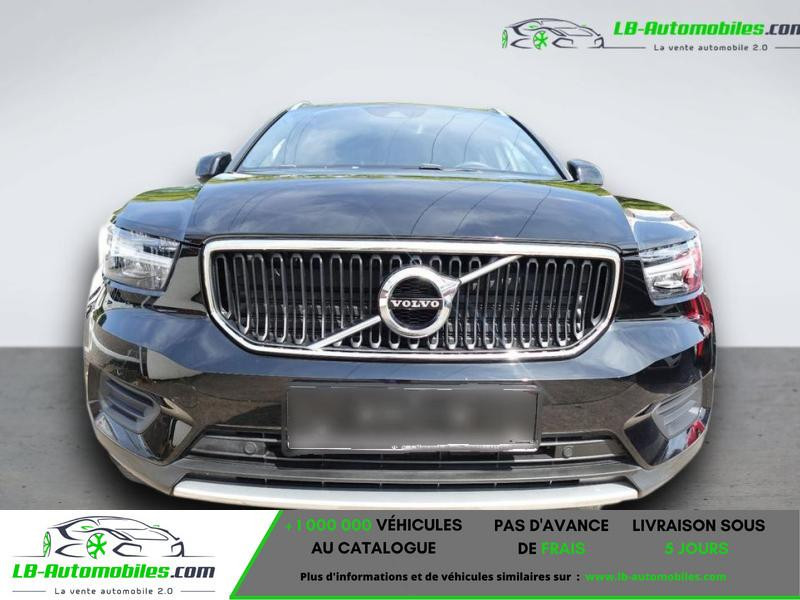 Volvo XC40 T3 163 ch BVA  occasion  Beaupuy - photo n5