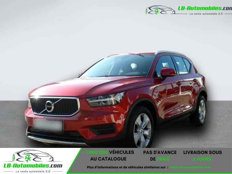Volvo XC40 T3 163 ch BVA  occasion  Beaupuy