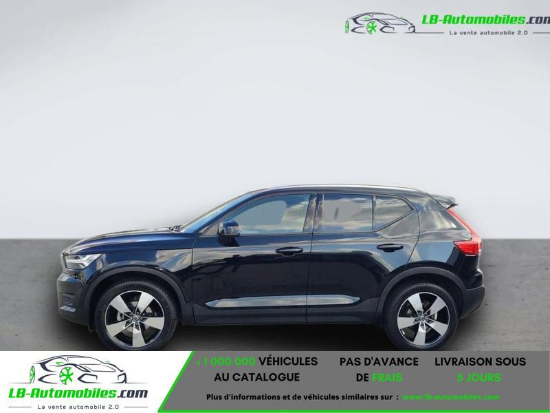 Volvo XC40 T3 163 ch BVA  occasion  Beaupuy - photo n5