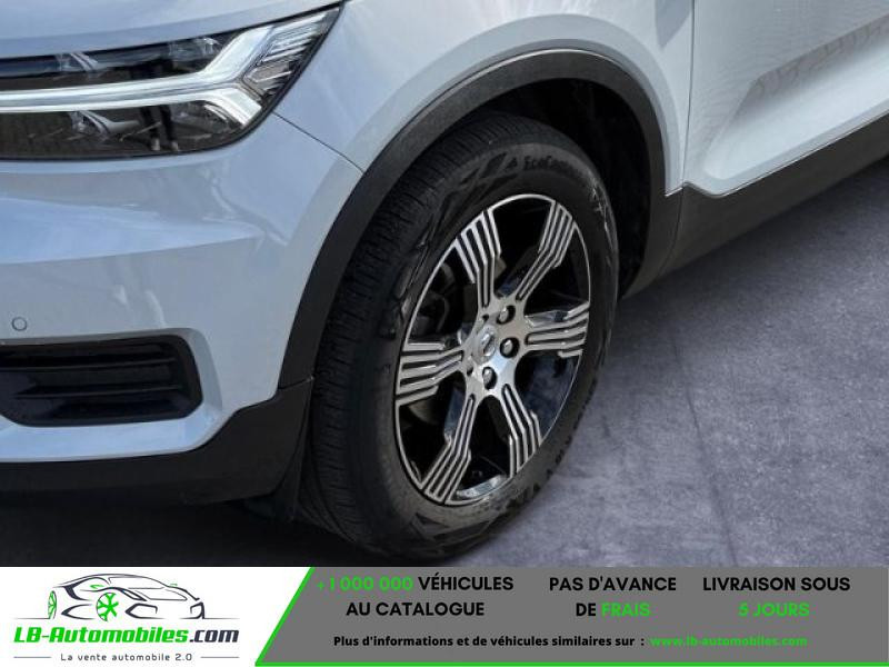Volvo XC40 T3 163 ch BVA  occasion  Beaupuy - photo n8