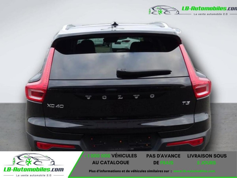 Volvo XC40 T3 163 ch BVA  occasion  Beaupuy - photo n7