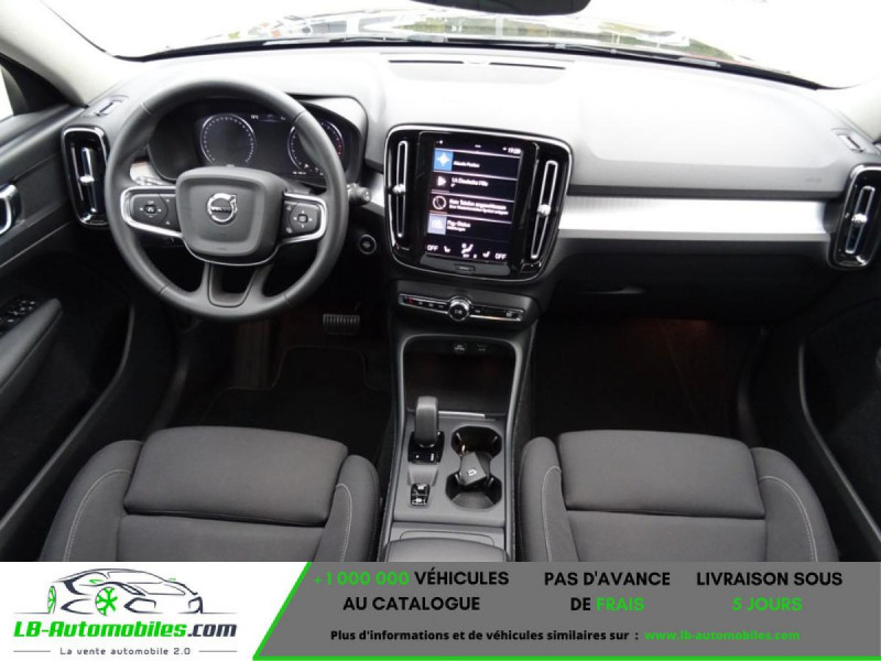 Volvo XC40 T3 163 ch BVA  occasion  Beaupuy - photo n3