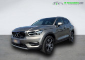 Volvo XC40 occasion année 2020 boite Automatique Annonce Volvo XC40 occasion Essence T3 163 ch BVA à Beaupuy