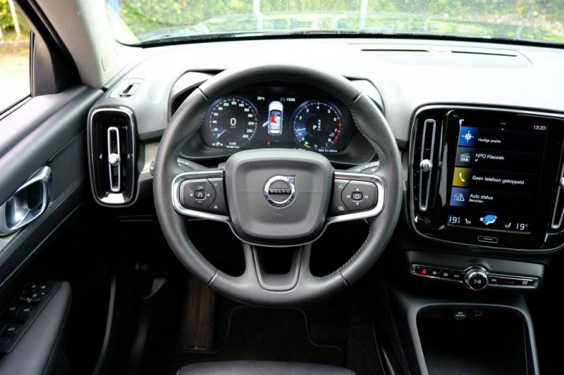 Volvo XC40 T3 163 ch BVA  occasion  Beaupuy - photo n7