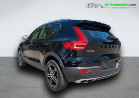 Volvo XC40 T3 163 ch BVA  occasion  Beaupuy - photo n4