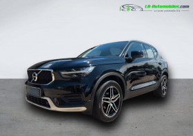 Volvo XC40 T3 163 ch BVA  occasion  Beaupuy - photo n2
