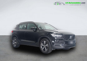 Volvo XC40 T3 163 ch BVA  occasion  Beaupuy - photo n2