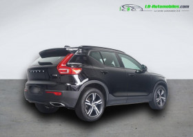 Volvo XC40 T3 163 ch BVA  occasion  Beaupuy - photo n4