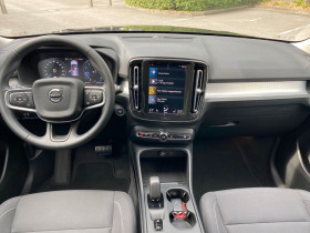 Volvo XC40 T3 163 ch BVA  occasion  Beaupuy - photo n3