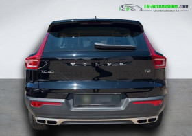 Volvo XC40 T3 163 ch BVA  occasion  Beaupuy - photo n7