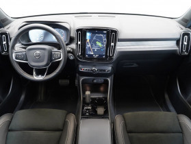 Volvo XC40 T3 163 ch BVA  occasion  Beaupuy - photo n3