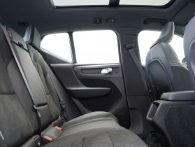 Volvo XC40 T3 163 ch BVA  occasion  Beaupuy - photo n6
