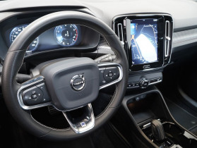Volvo XC40 T3 163 ch BVA  occasion  Beaupuy - photo n7