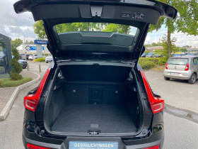 Volvo XC40 T3 163 ch BVA  occasion  Beaupuy - photo n9