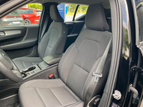 Volvo XC40 T3 163 ch BVA  occasion  Beaupuy - photo n6
