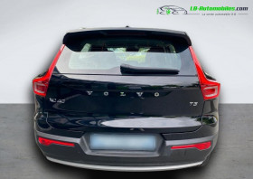 Volvo XC40 T3 163 ch BVA  occasion  Beaupuy - photo n5