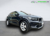 Volvo XC40 occasion année 2019 boite Automatique Annonce Volvo XC40 occasion Essence T3 163 ch BVA à Beaupuy