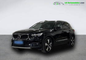 Volvo XC40 T3 163 ch BVA  occasion  Beaupuy - photo n2