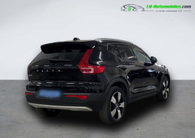 Volvo XC40 T3 163 ch BVA  occasion  Beaupuy - photo n3