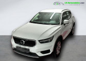 Volvo XC40 occasion année 2020 boite Automatique Annonce Volvo XC40 occasion Essence T3 163 ch BVA à Beaupuy