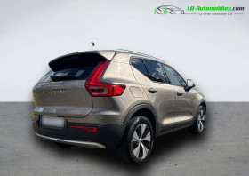 Volvo XC40 T3 163 ch BVA  occasion  Beaupuy - photo n3