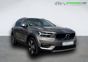 Volvo XC40 T3 163 ch BVA  occasion  Beaupuy - photo n2