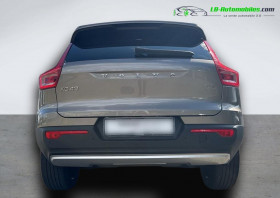 Volvo XC40 T3 163 ch BVA  occasion  Beaupuy - photo n5