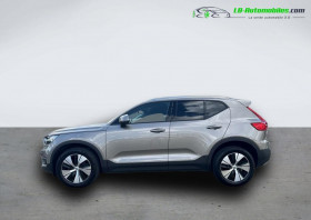 Volvo XC40 T3 163 ch BVA  occasion  Beaupuy - photo n4