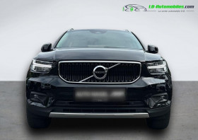 Volvo XC40 T3 163 ch BVA  occasion  Beaupuy - photo n3
