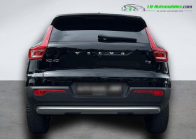 Volvo XC40 T3 163 ch BVA  occasion  Beaupuy - photo n5