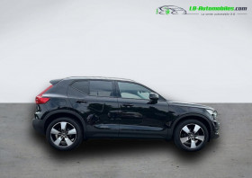 Volvo XC40 T3 163 ch BVA  occasion  Beaupuy - photo n4