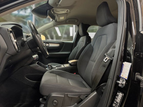 Volvo XC40 T3 163 ch BVA  occasion  Beaupuy - photo n5